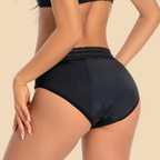 The Betty - Absorbent Bikini Underwear