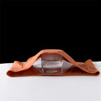 The Eileen - Absorbent Leakproof Cotton Briefs - Pumpkin