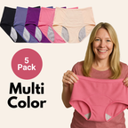 100% Leak Proof Panties