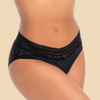 The Betty - Absorbent Bikini Underwear