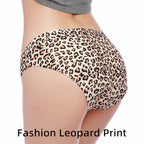Cheetah Girl - Seamless Brief