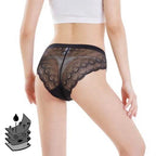 The Candy - Midrise Absorbent Underwear