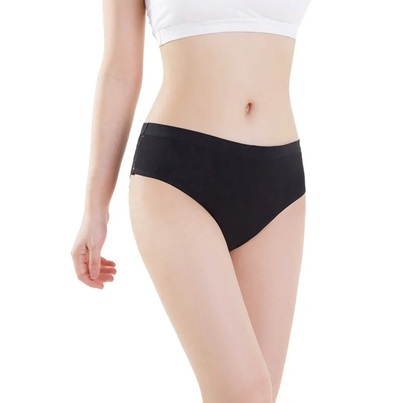The Candy - Midrise Absorbent Underwear