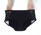 The Jenny - Absorbent Full Coverage Underwear