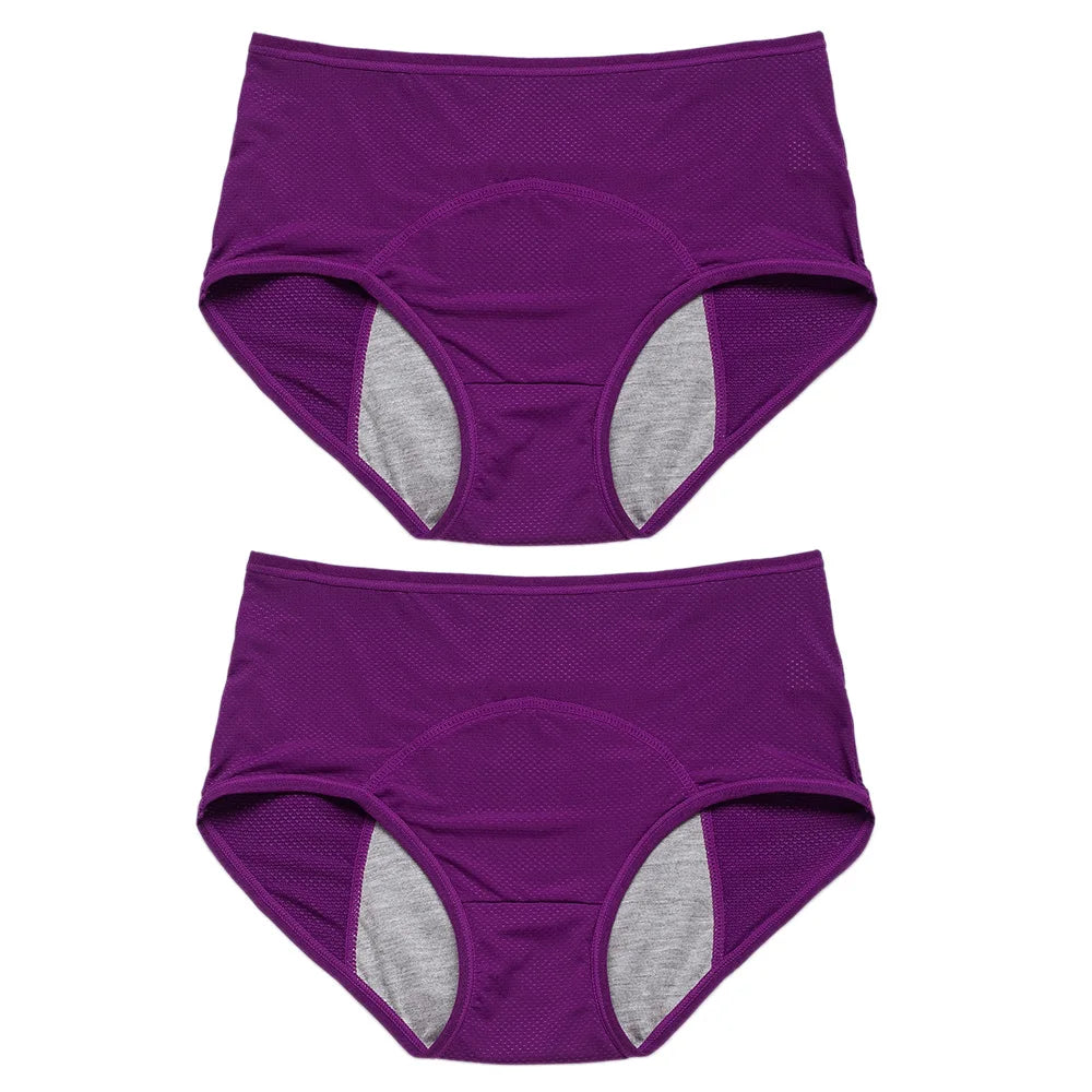 100% Leak Proof Underwear