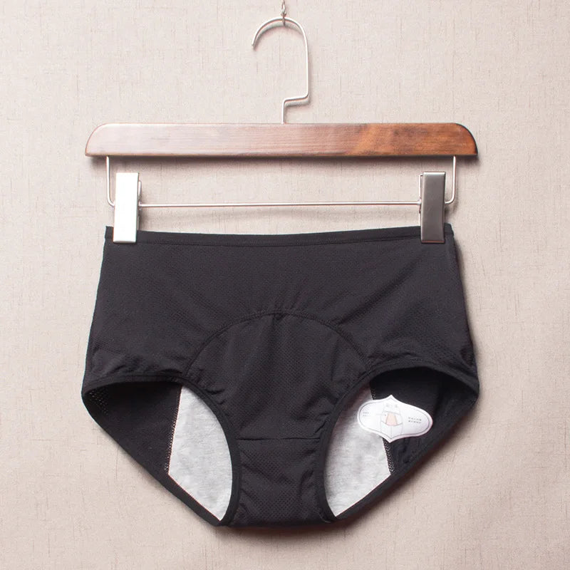 100% Leak Proof Underwear