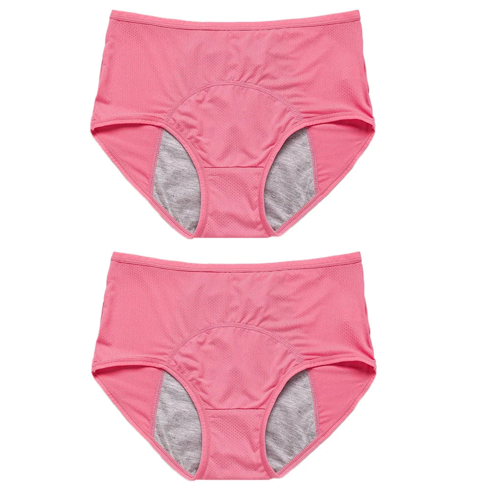 100% Leak Proof Underwear