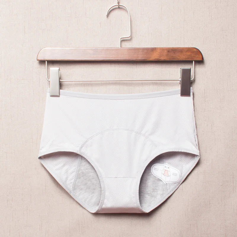 100% Leak Proof Underwear