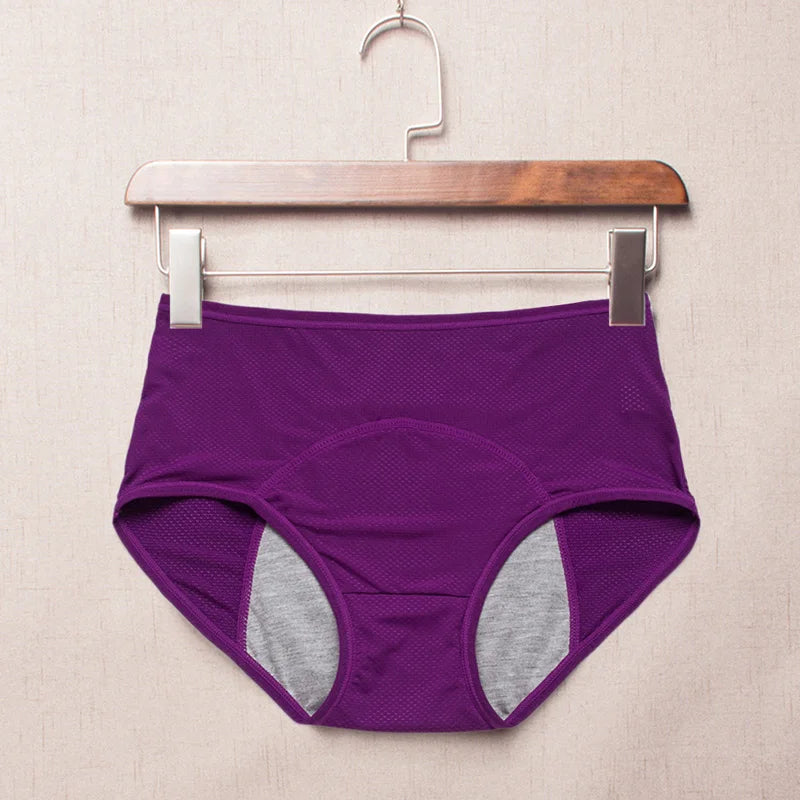 100% Leak Proof Underwear