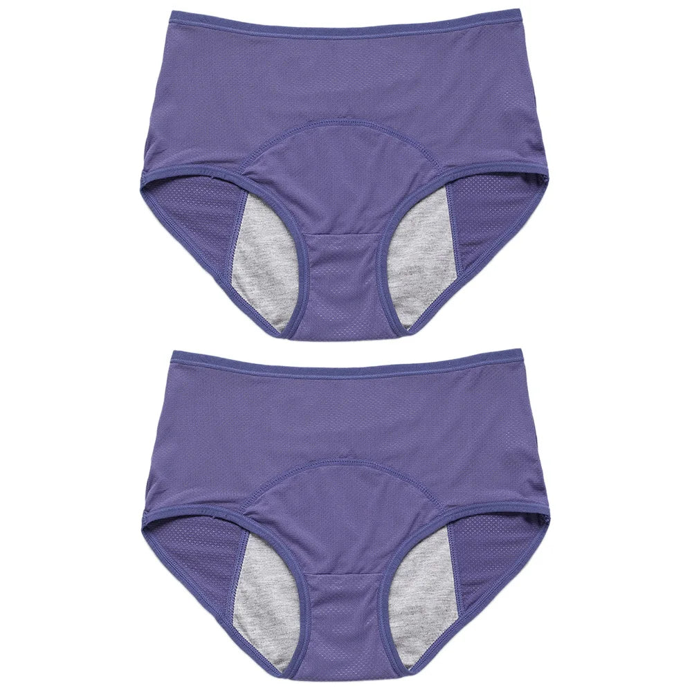 100% Leak Proof Underwear