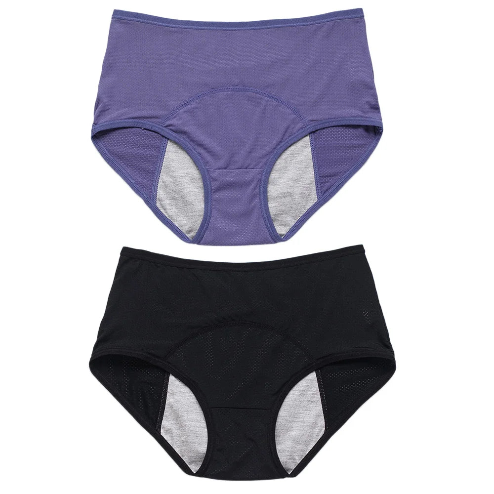 100% Leak Proof Underwear