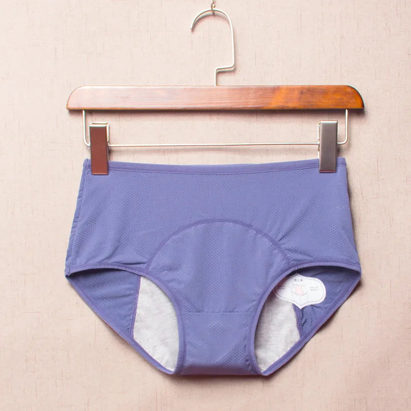 100% Leak Proof Underwear