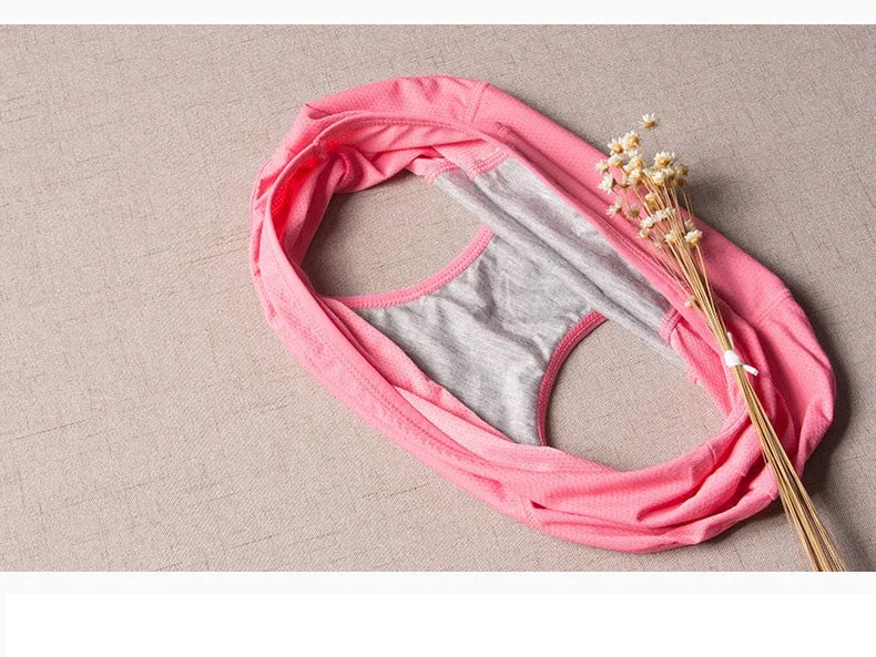 100% Leak Proof Underwear