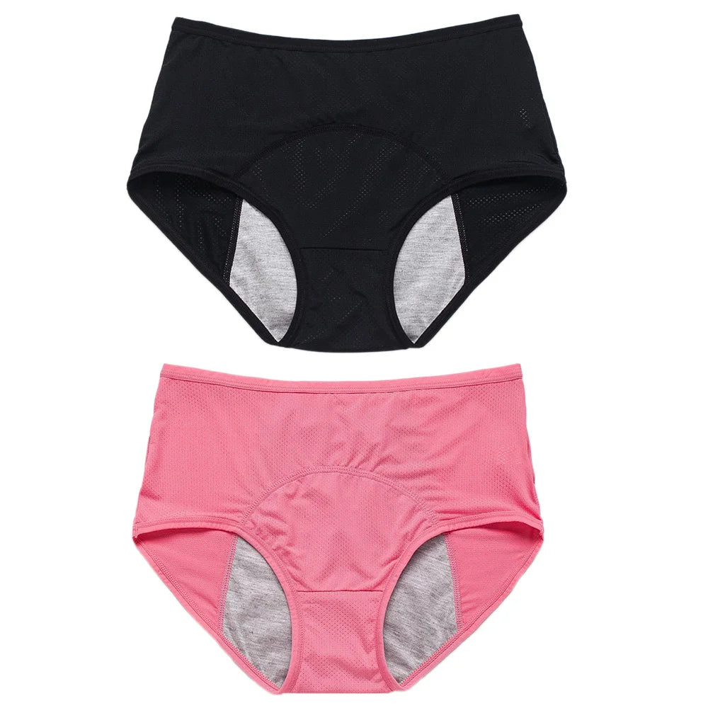 100% Leak Proof Underwear