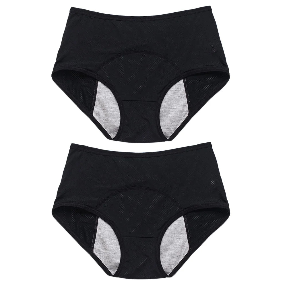 100% Leak Proof Underwear