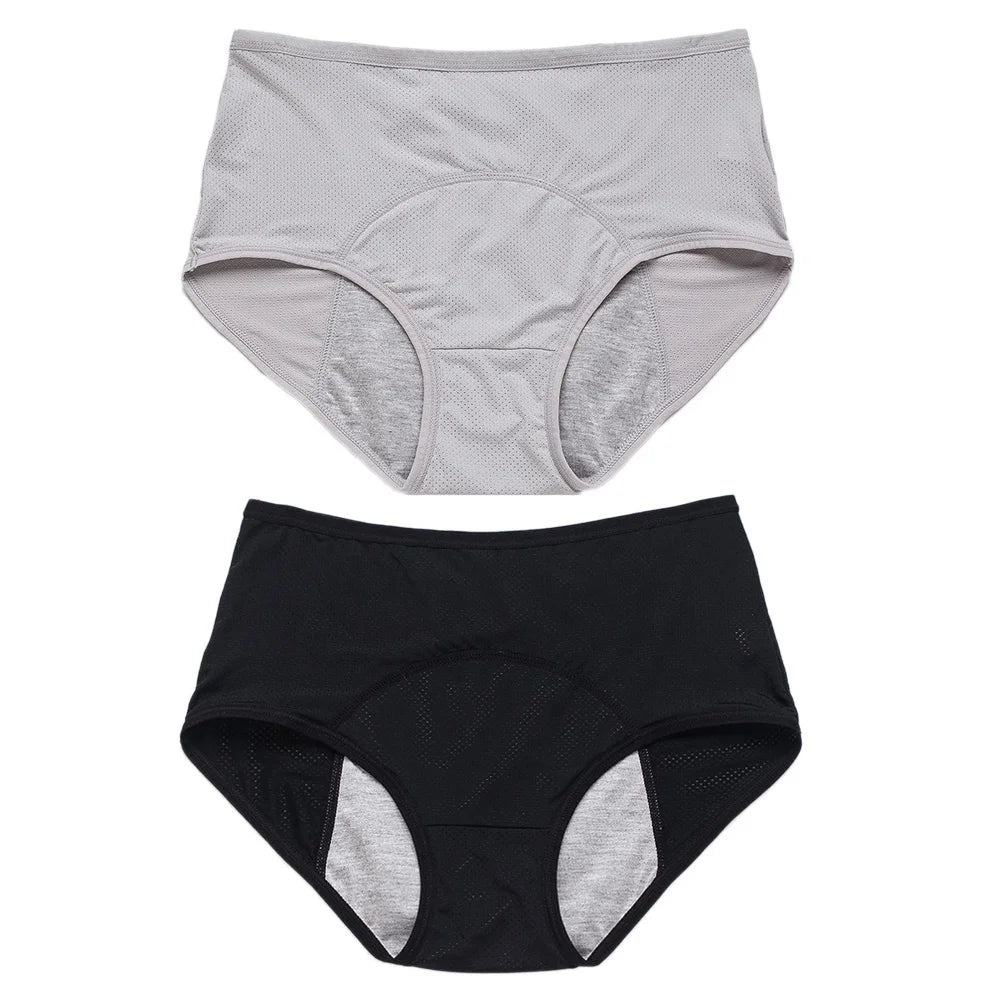 100% Leak Proof Underwear