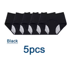 5-Pack Leak Proof Incontinence Panties