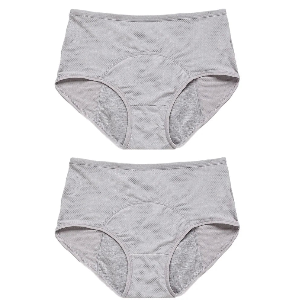 100% Leak Proof Underwear