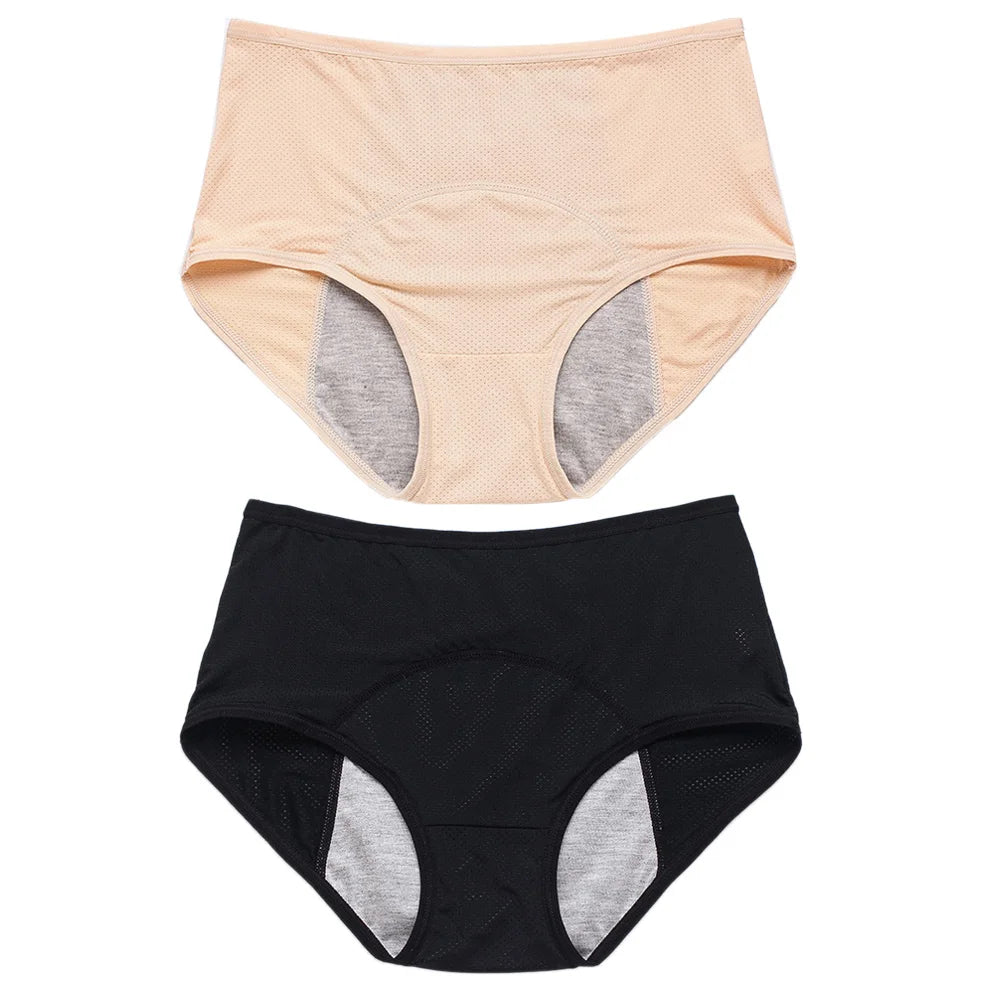 100% Leak Proof Underwear